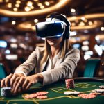 So Is VR the Future of Online Casinos?